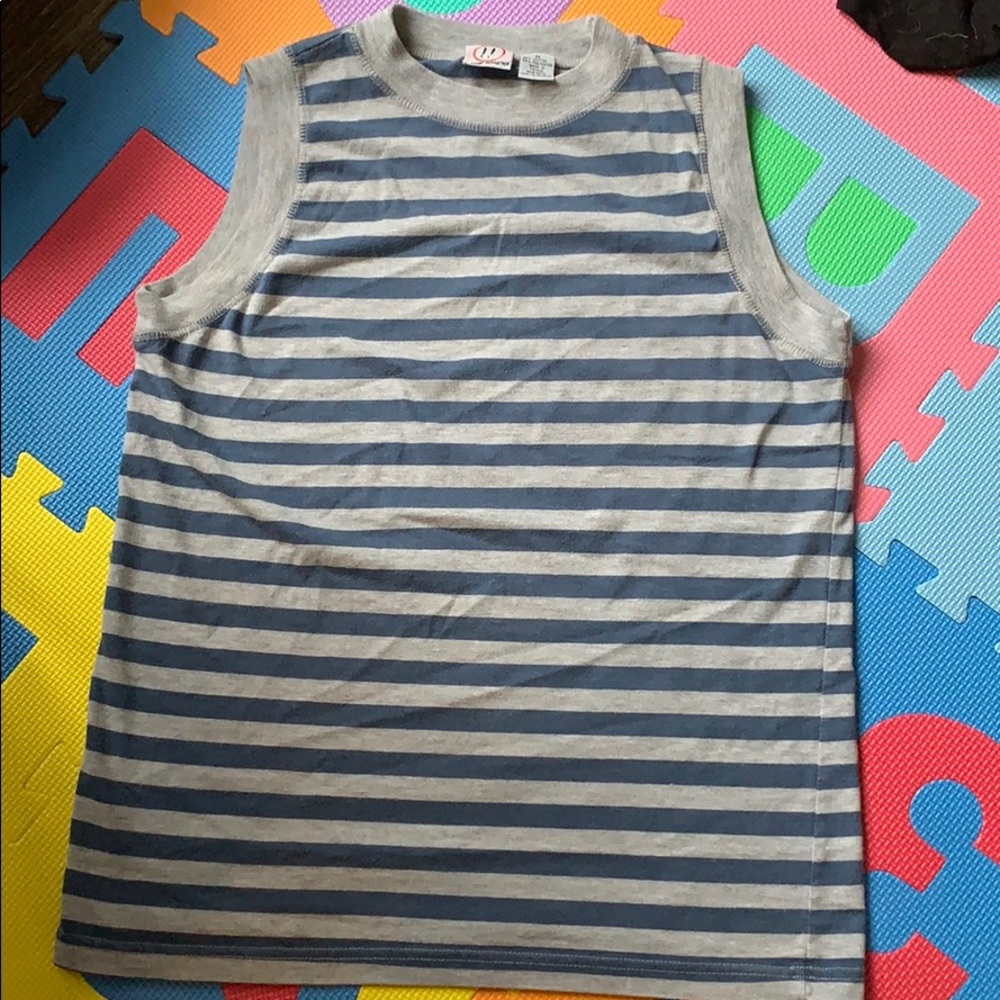 women’s tank top